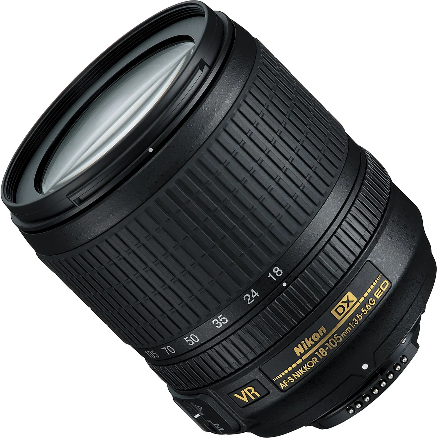 Купить Объектив Nikon Af S