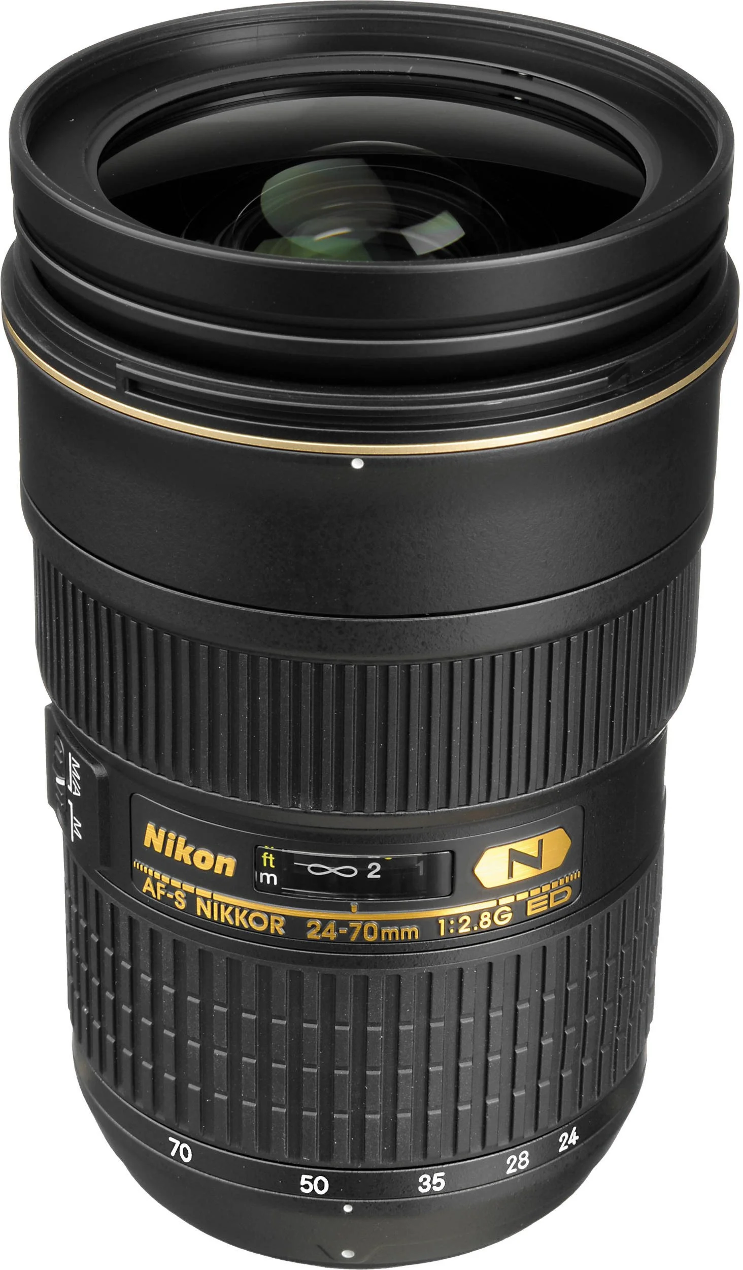Купить Объектив Nikon Af S