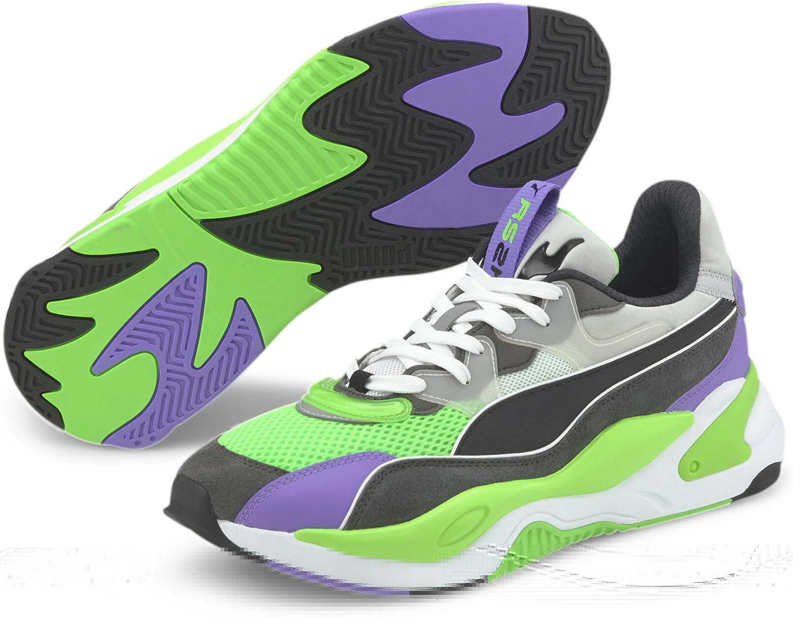 Кроссовки Puma Rs 2k Купить В Адлере