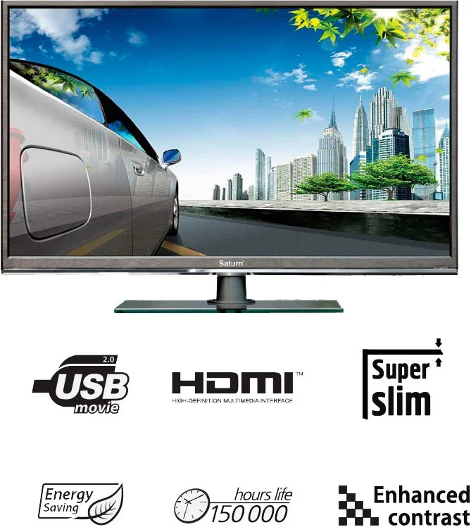 Купить Телевизор Hisense В Донецке