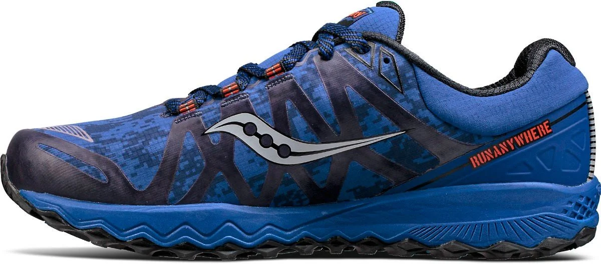 saucony peregrine 12 reddit