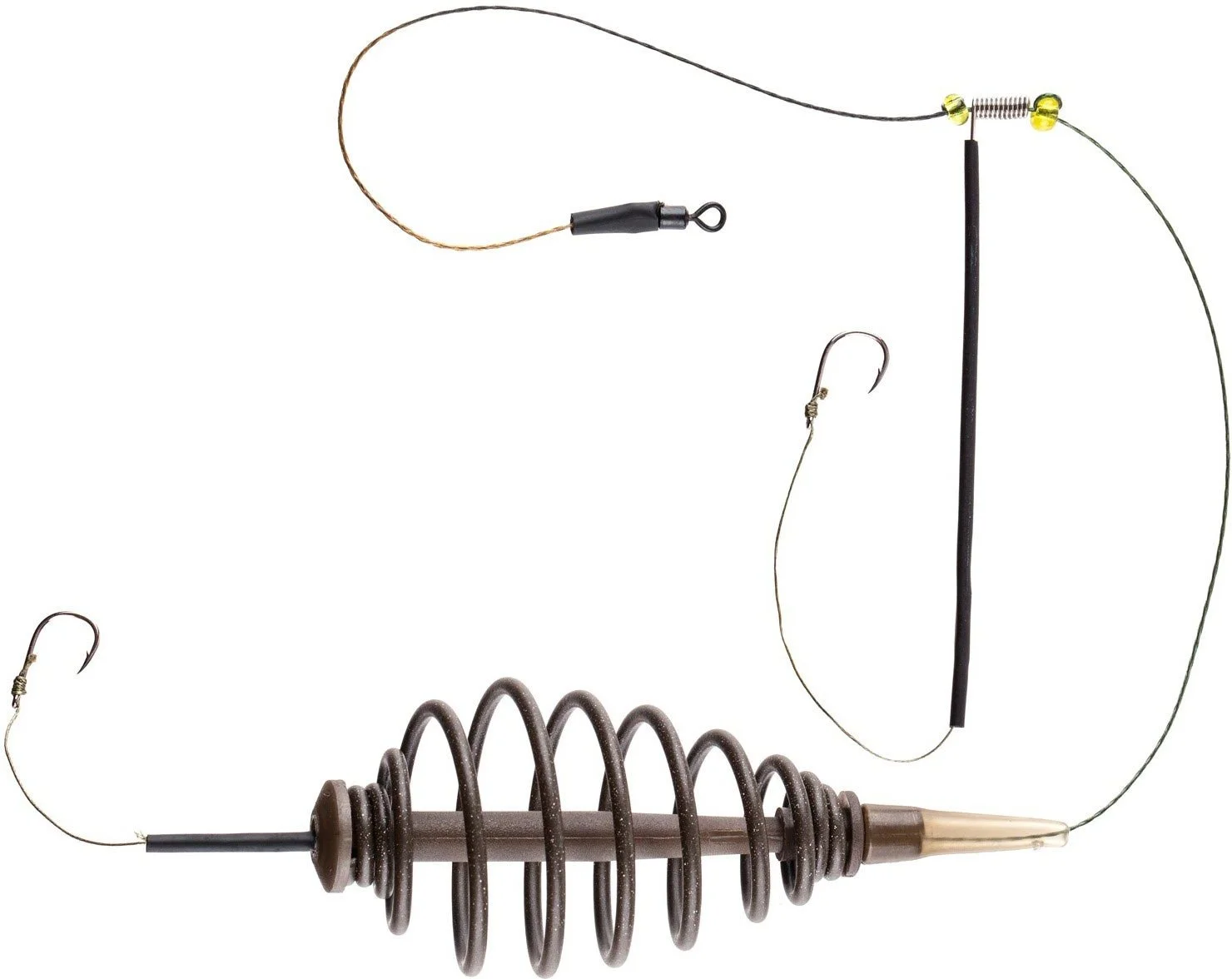 Пружина orange carp. Заказы оснастку. Оснастка фидерного удилища на карася с двумя крючками. Ручная пластиковая оснастка. Клише для печати.