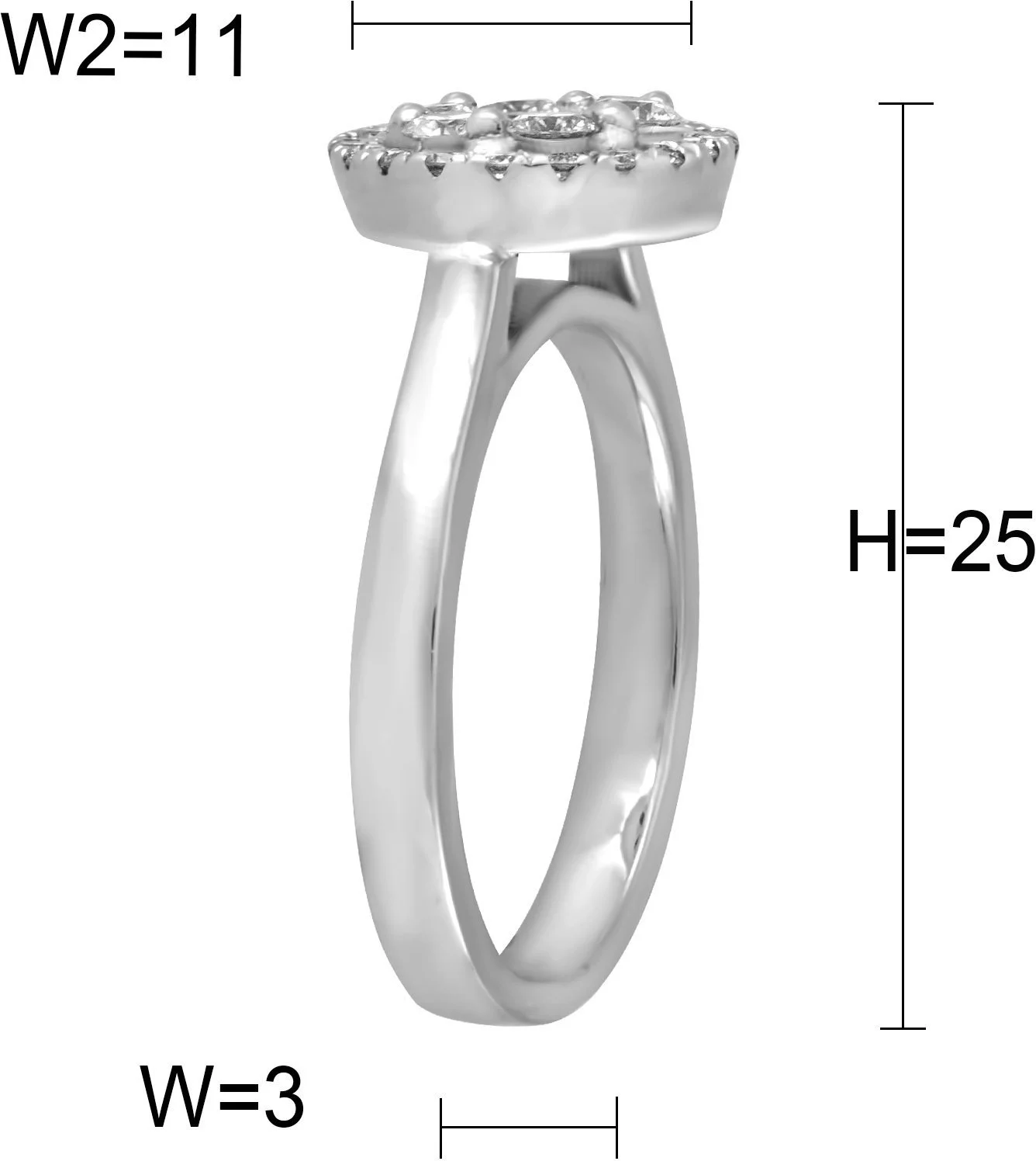 Оценка ra f diamonds. Оценка ra f diamonds