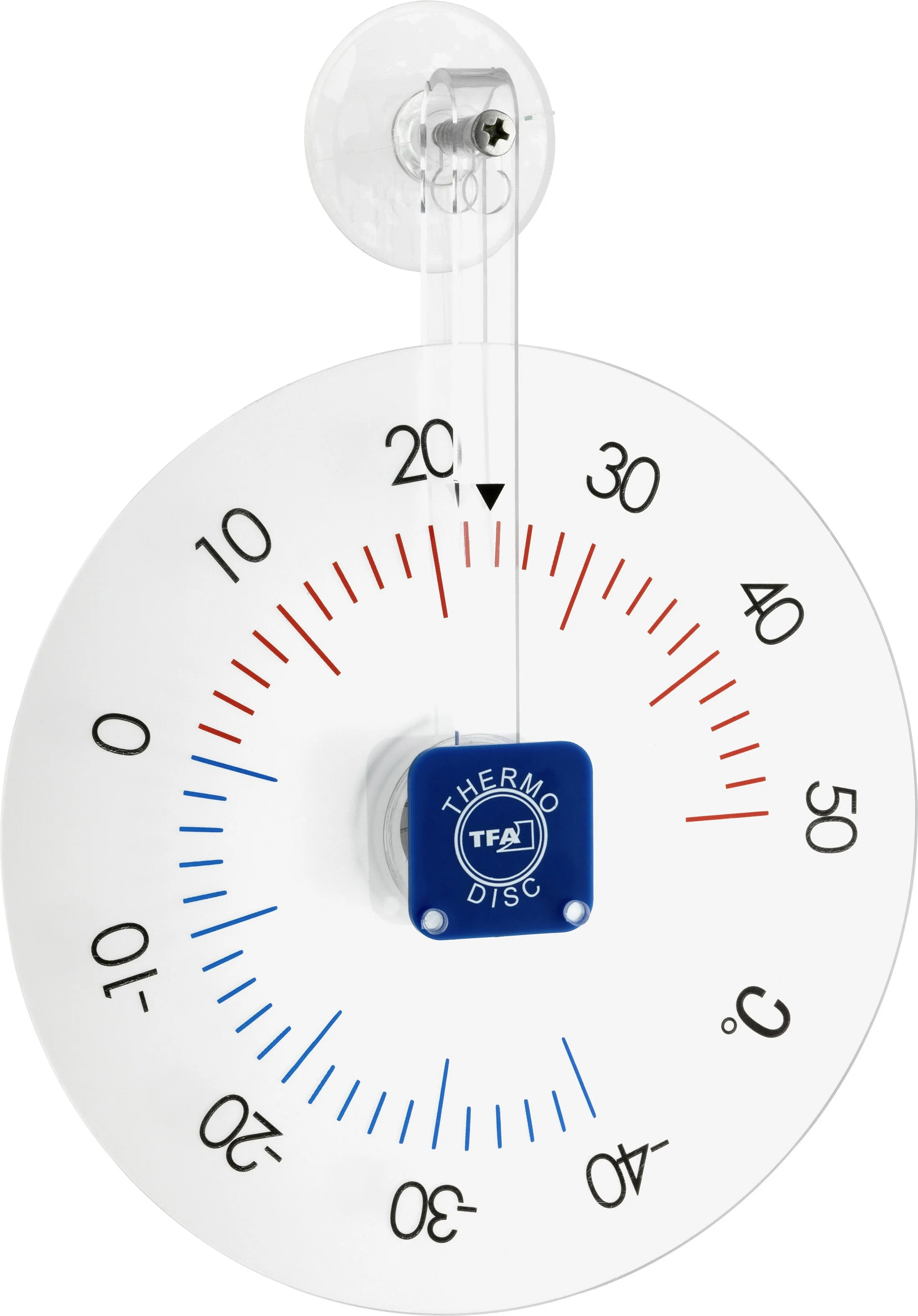 Tfa vision solar 30. 54. 30. 6001. 10.