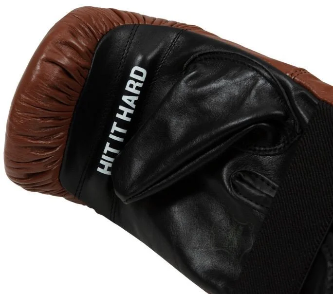 ᐈ Купить TITLE BOXING Old School Heavy Bag Gloves 2.0 Reg, светло