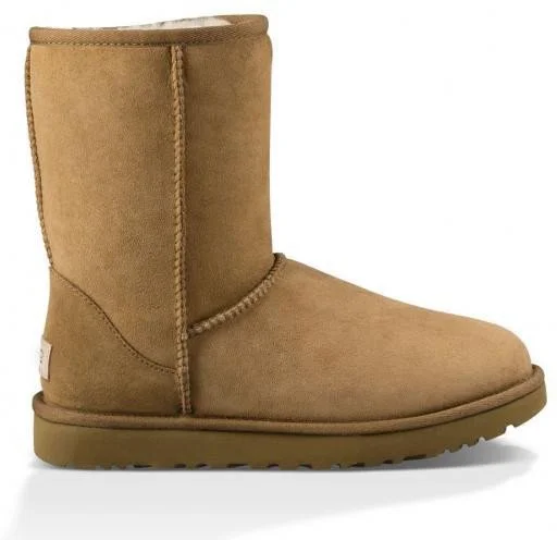 uggs classic short 39
