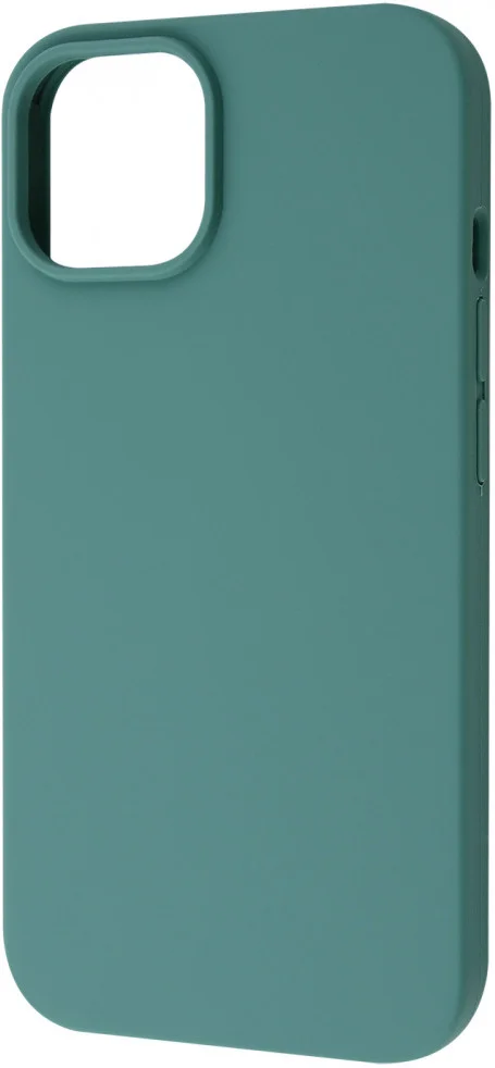 Чехол - зеленый - Wave Cases Чехол WAVE Full Silicone Cover iPhone 14 ...