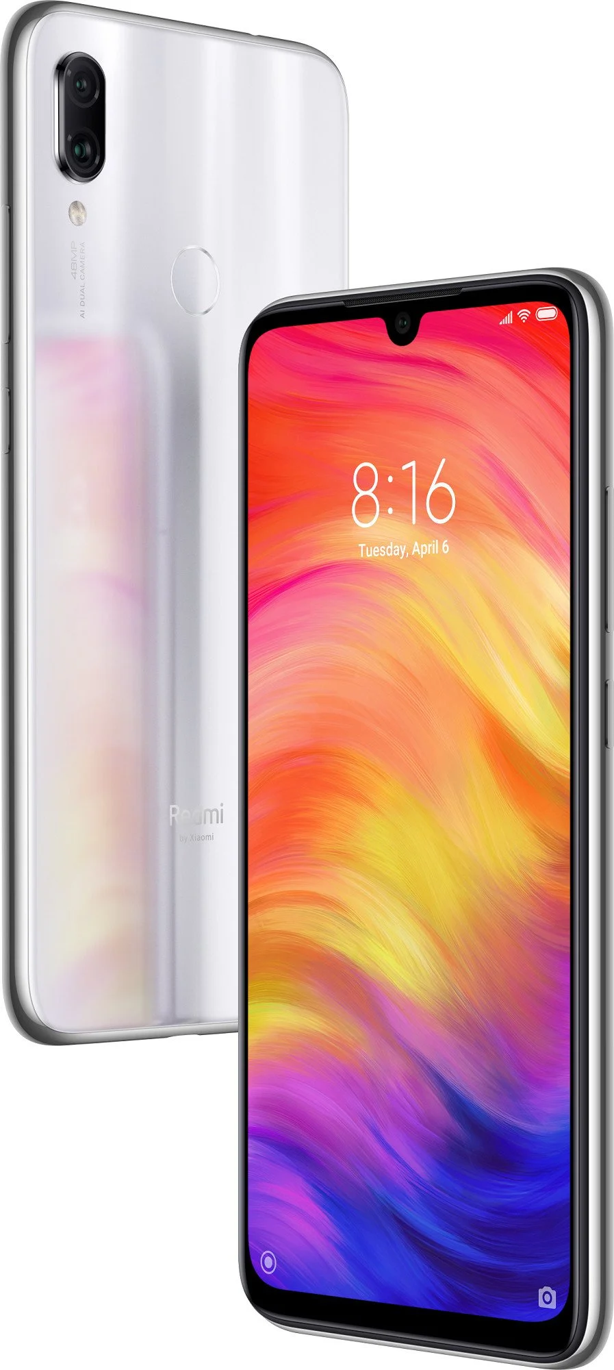 Xiaomi Redmi 7 128gb Купить
