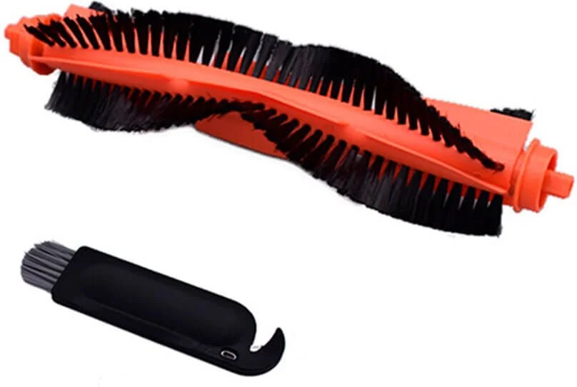 основная щетка. Xiaomi основная щетка для mi robot vacuum cleaner. щетка xiaomi skv4119ty. основная щетка. Mi robot vacuum-mop 2 pro щетки.