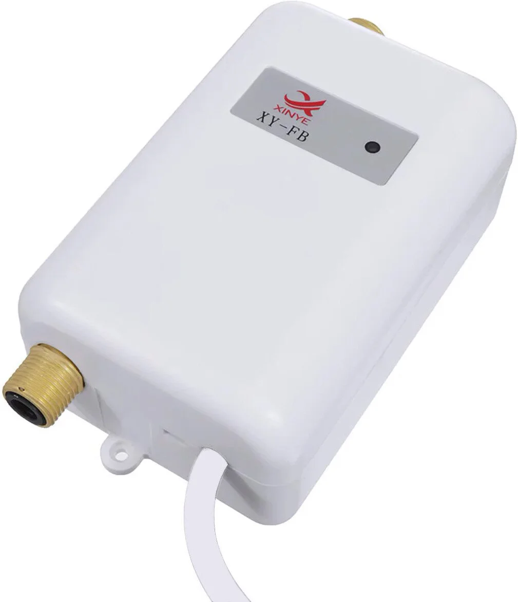 Электрический проточный водонагреватель Xinye Проточный водонагреватель