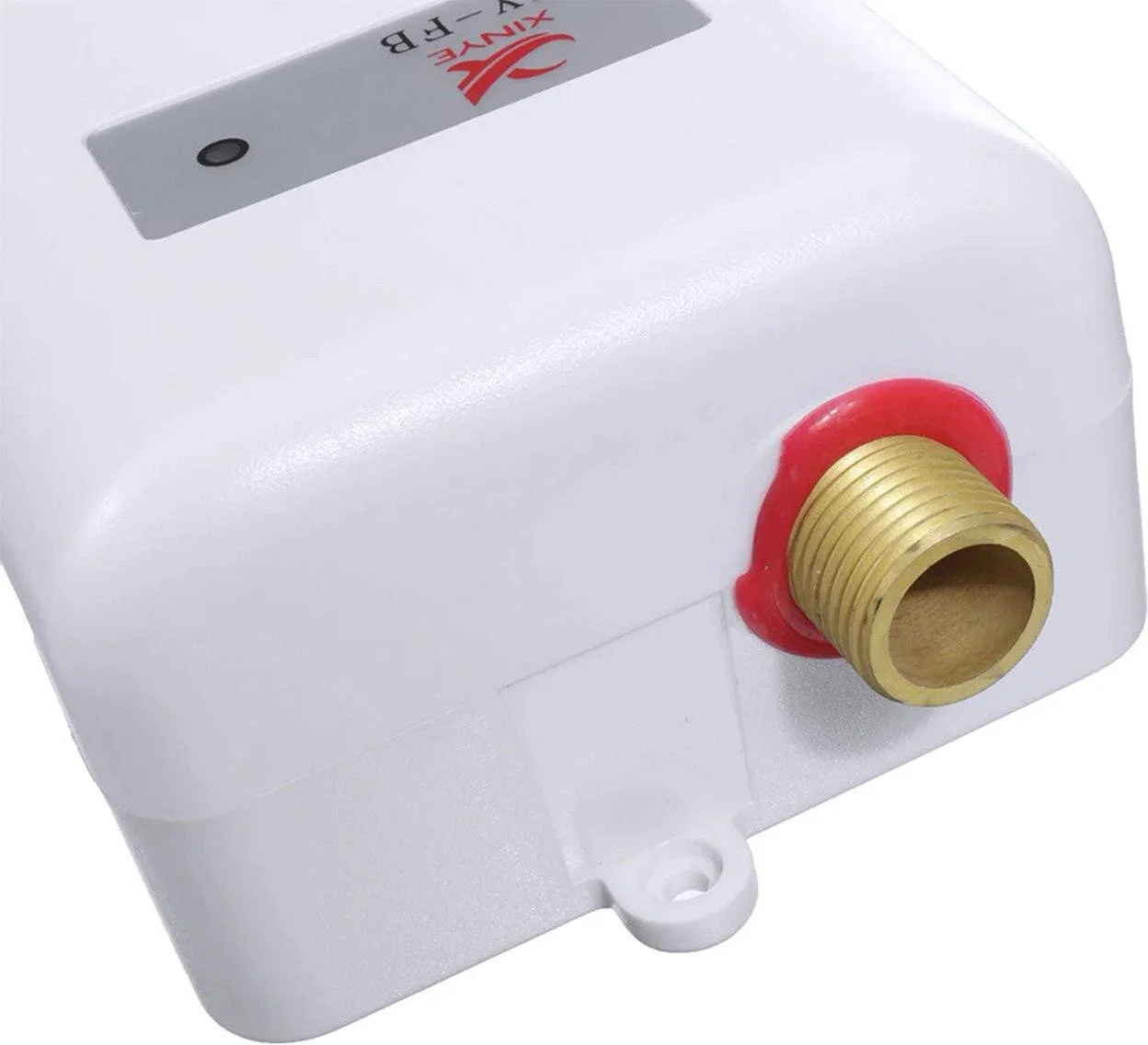 Электрический проточный водонагреватель Xinye Мгновенный проточный