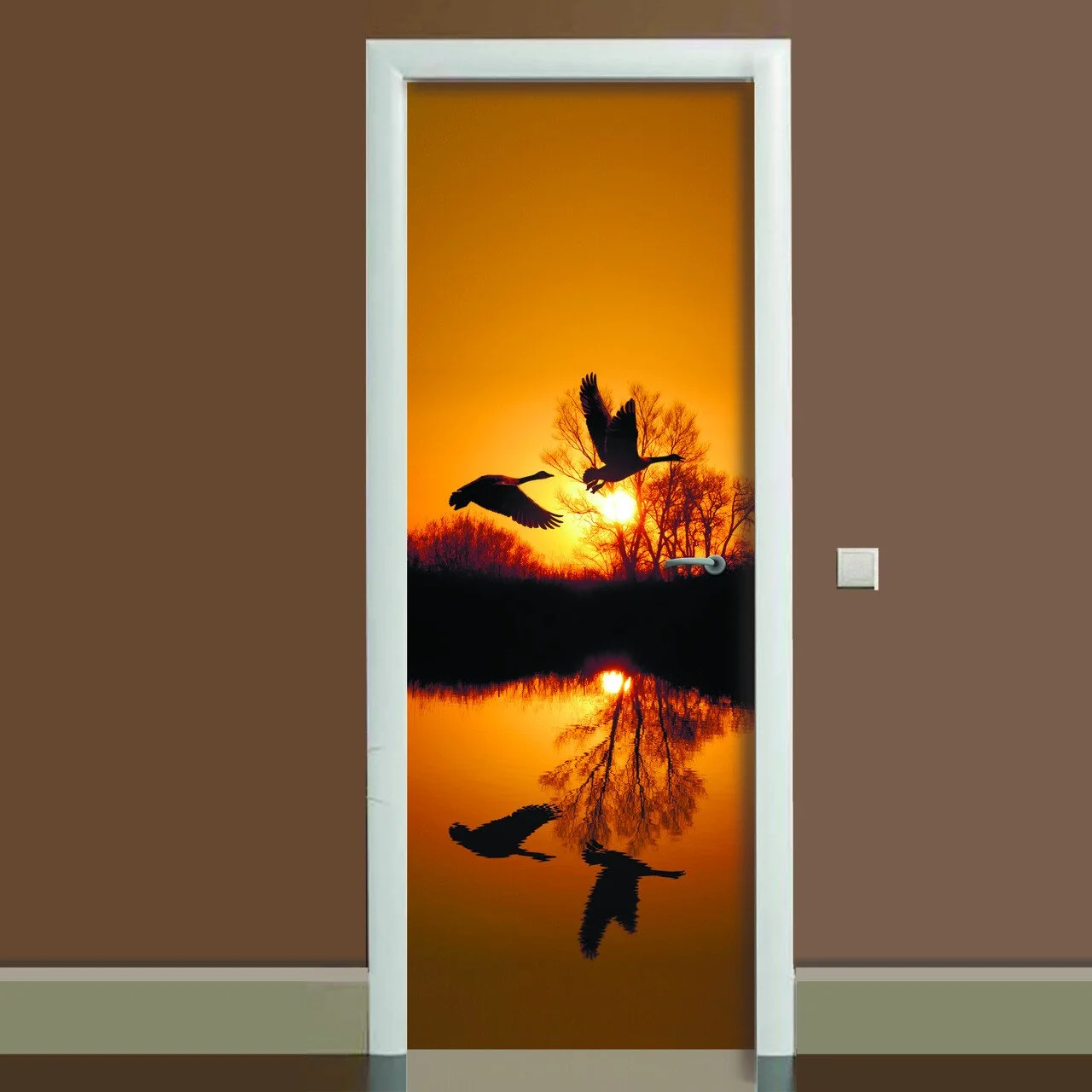 Самоклеющиеся наклейки на дверь. Фотообои на дверь самоклеющиеся. Самоклеющая плёнка на холодильник. Самоклеющиеся фотообои для стен. Самоклеющиеся наклейки на дверь.