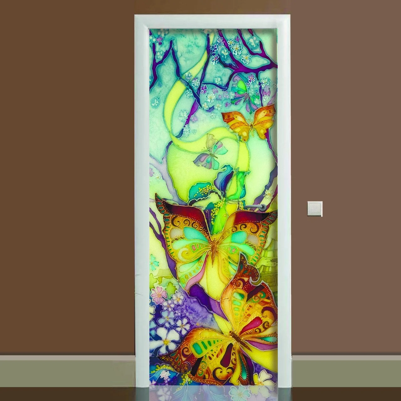 наклейка двери пленкой. дверь обклеенная самоклейкой. наклейка двери пленкой. наклейки на двери межкомнатные. самоклеящаяся пленка на холодильник.