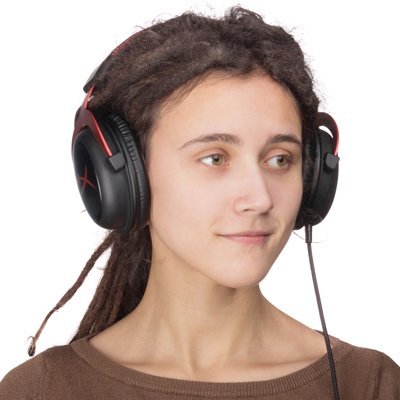 Наушники Hyperx Cloud II Gaming Headset Red (4P5M0AA)