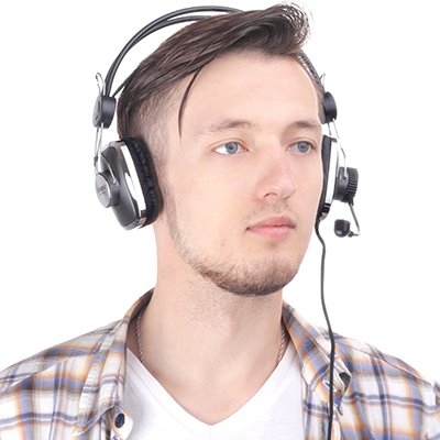  Sven AP-600 Black