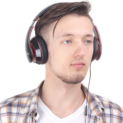  Sven AP-940MV Black/Red