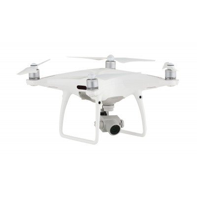  DJI Phantom 4 Pro    