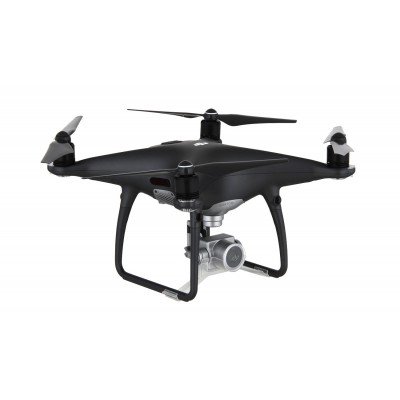  DJI Phantom 4 Pro Obsidian Edition    