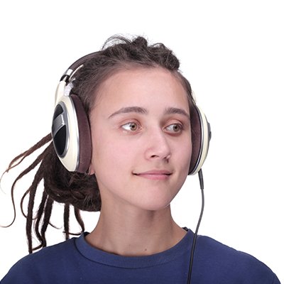  Sennheiser HD 599