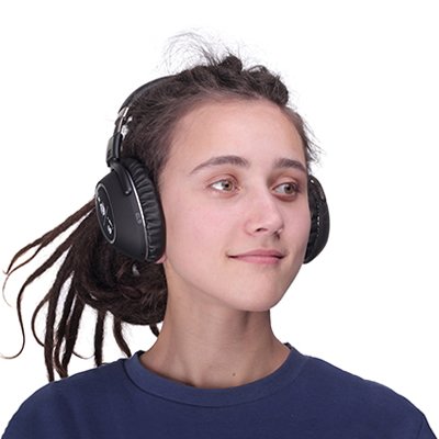 Наушники Sennheiser PXC 550