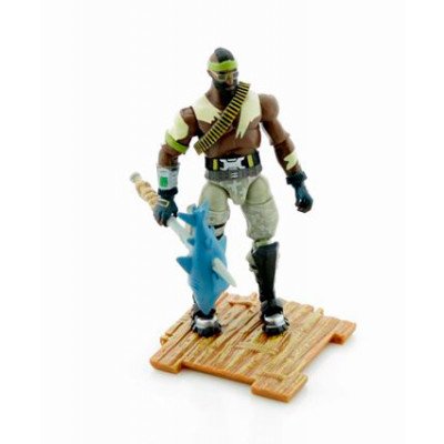 Գ   Jazwares Fortnite Solo Mode Bandolier (FNT0013)