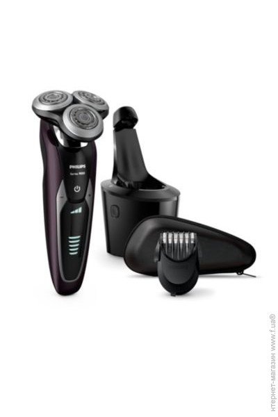  Philips S9521/31 Series 9000