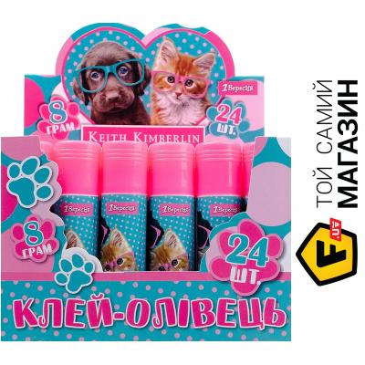 

1 Вересня Клей-карандаш Keith Kimberlin 8 г 320246