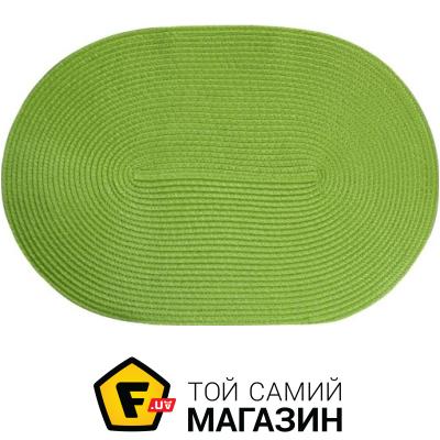 

Коврик Мой Дом PM10178 30х45см, зеленый