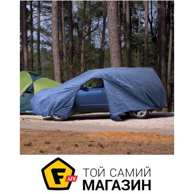 

Тент Кемпинг Тренд