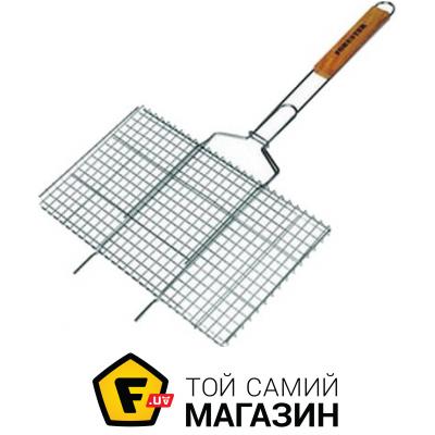 

Решетка для гриля Кемпинг Решетка для курицы BQ-40D