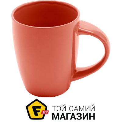

Чашка Украина Чашка 330 мл коралловая