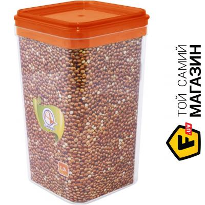 

Емкость Алеана 168025 1.3л, янтарный