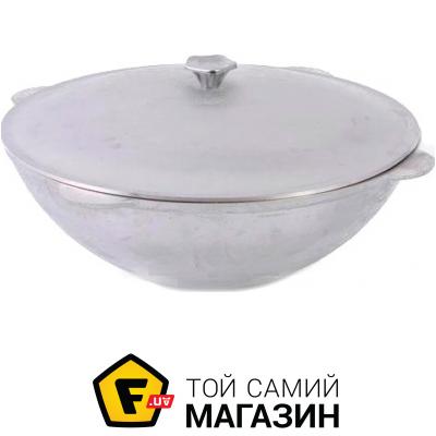 

Котелок с крышкой Биол 12 л (КТ1200)