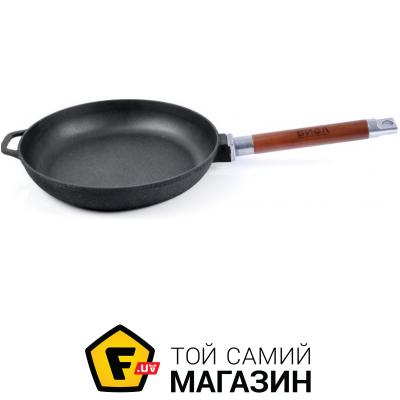 

Сковорода Биол Оптима 22см (0122)