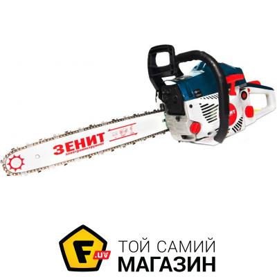 

Бензопила Зенит БПЛ-455/2250
