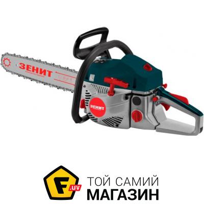 

Цепная пила Зенит Бензопила БПЛ-52/457