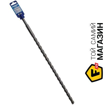 

Бур Зенит SDS-Plus 16x460мм, спираль 4S (20016460)