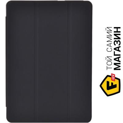 

Набор 2e Case для Huawei Media Pad M3 Lite 10" Black/Transparent (2E-HM-M3L10-MCCBT)