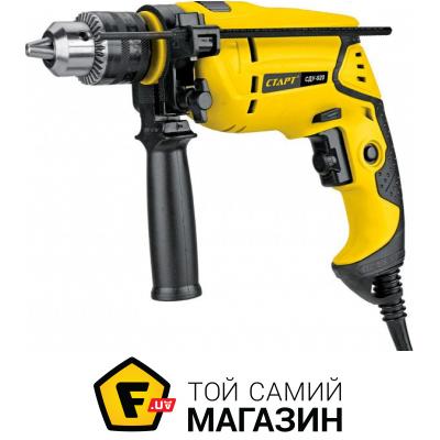 

Ударная дрель Старт СДУ-920