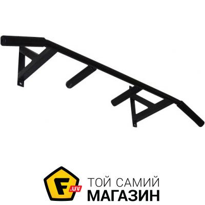 

Турник Куман-Спорт Джунатан-люкс-универсал, темный