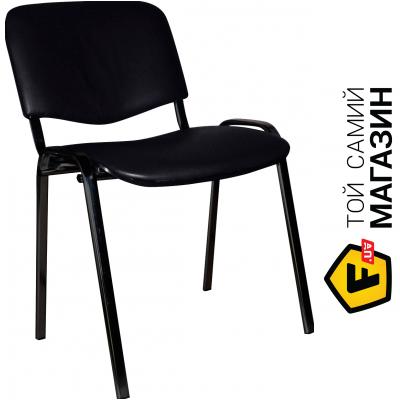 

Офисный стул Примтекс плюс ISO black CZ-3