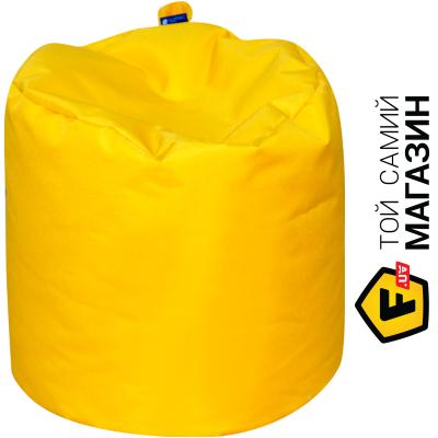 

Пуф-мешок Примтекс плюс Volt OX-111 yellow