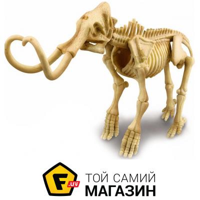 

Набор искателя 4М Раскопки. Мамонт (00-03236)