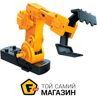 

Конструктор 4М Моторизированная рука (00-03413)