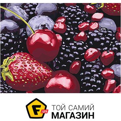 

Идейка Вкус лета (КНО5541)