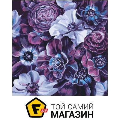 

Идейка Пурпурное разнообразие худ. Диана Тучс (КНО3016)