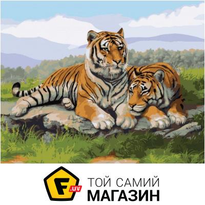 

Идейка После охоты (KHO2484)