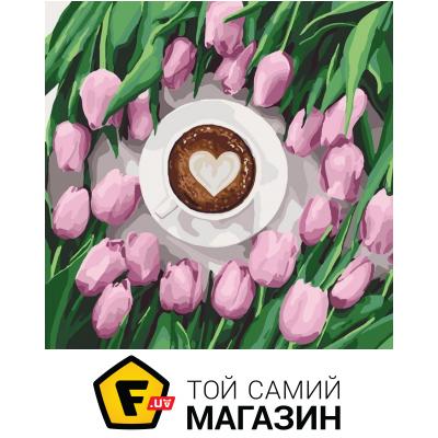 

Идейка Кофе для любимой (KHO5561)