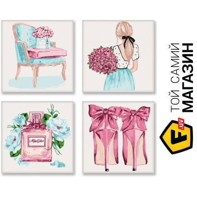 

Идейка Маленькие радости (KNP008)