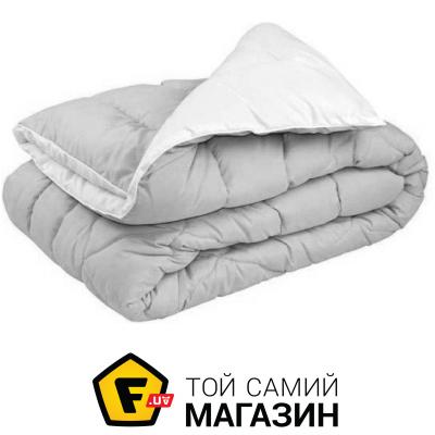 

Одеяло Руно 321.52ШУ серый